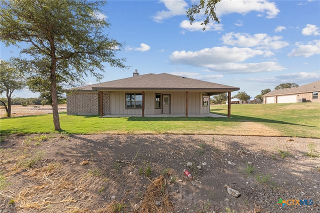 3030 Millhouse Road, Copperas Cove, TX 76522