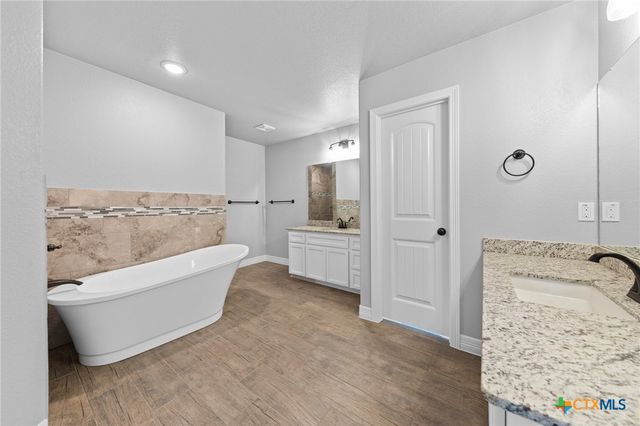 3030 Millhouse Road, Copperas Cove, TX 76522