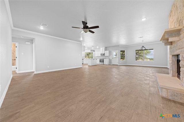 3030 Millhouse Road, Copperas Cove, TX 76522