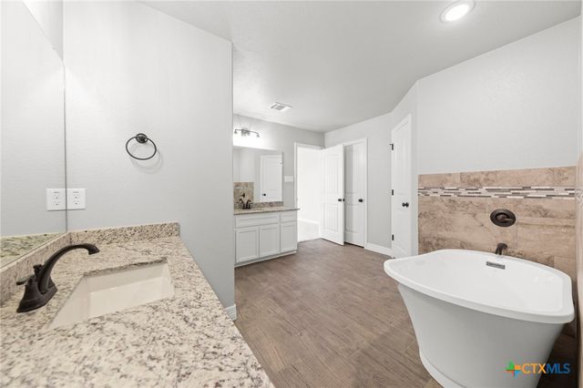 3030 Millhouse Road, Copperas Cove, TX 76522