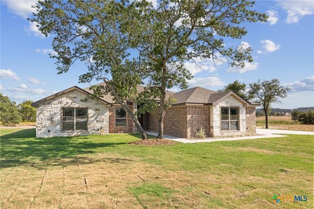 3030 Millhouse Road, Copperas Cove, TX 76522