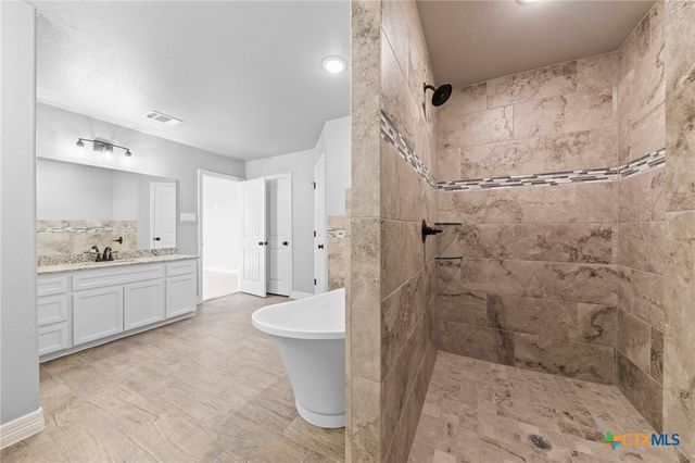 3030 Millhouse Road, Copperas Cove, TX 76522