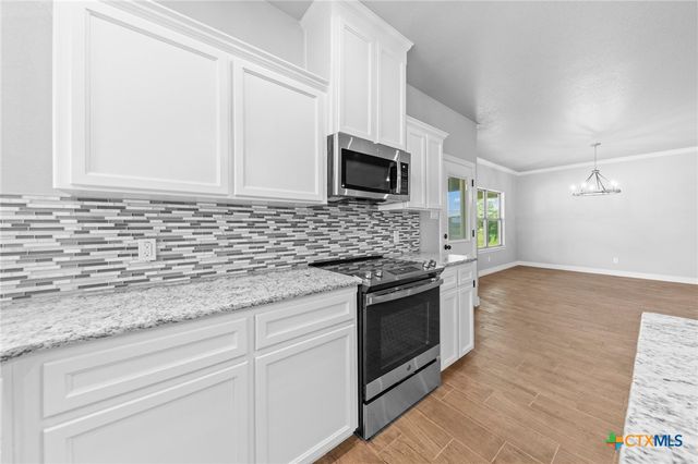 3030 Millhouse Road, Copperas Cove, TX 76522