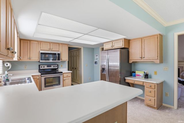 1118 Packard Place, Auburn, IN 46706