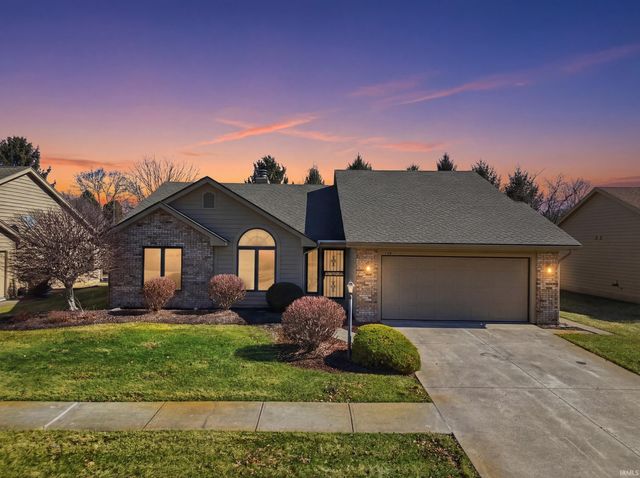 1118 Packard Place, Auburn, IN 46706