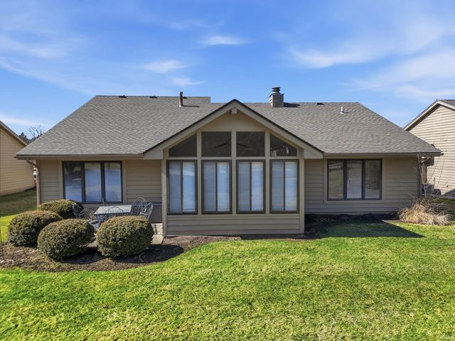 1118 Packard Place, Auburn, IN 46706