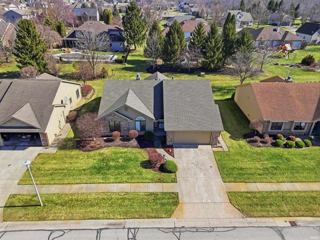 1118 Packard Place, Auburn, IN 46706