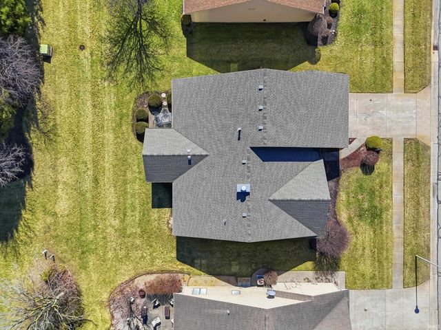 1118 Packard Place, Auburn, IN 46706