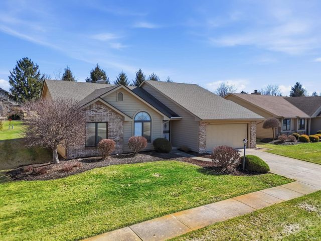 1118 Packard Place, Auburn, IN 46706