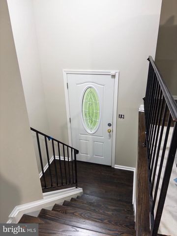 1411 MILESTONE DR, Fredericksburg, VA 22407