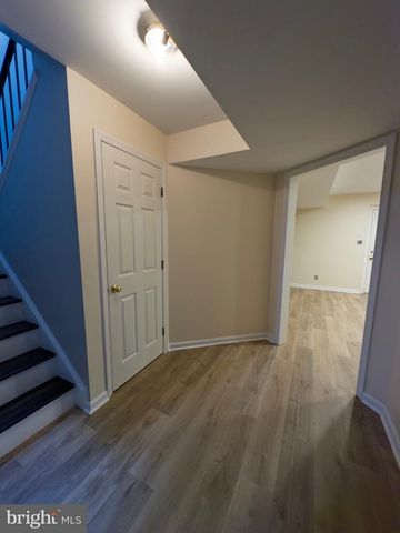 1411 MILESTONE DR, Fredericksburg, VA 22407