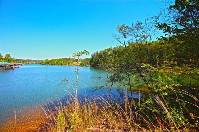 Lot 59 Cove Harbor, Six Mile, SC 29682