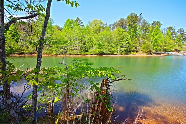 Lot 59 Cove Harbor, Six Mile, SC 29682