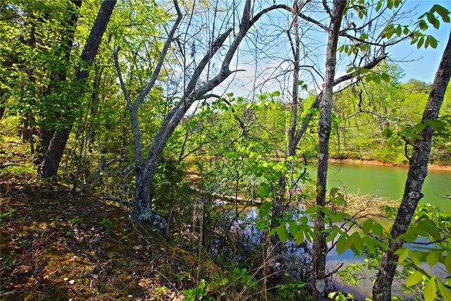 Lot 59 Cove Harbor, Six Mile, SC 29682