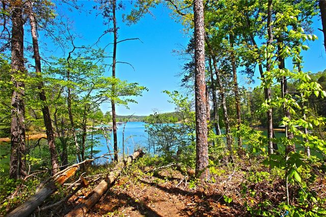 Lot 59 Cove Harbor, Six Mile, SC 29682