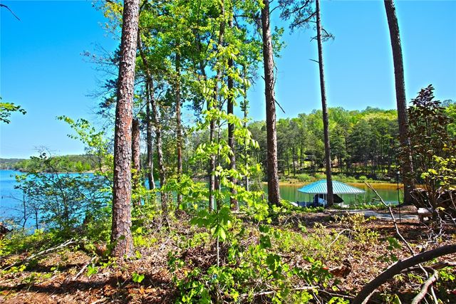 Lot 59 Cove Harbor, Six Mile, SC 29682