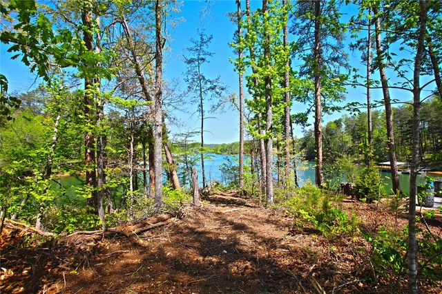 Lot 59 Cove Harbor, Six Mile, SC 29682