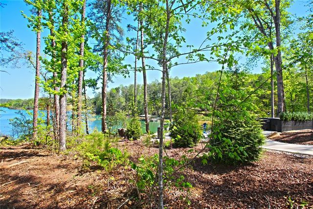 Lot 59 Cove Harbor, Six Mile, SC 29682