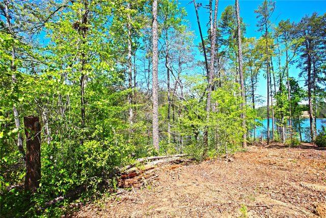 Lot 59 Cove Harbor, Six Mile, SC 29682