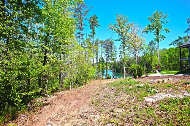 Lot 59 Cove Harbor, Six Mile, SC 29682
