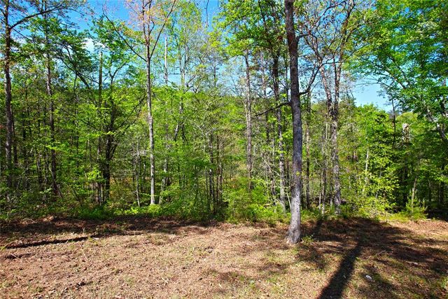 Lot 59 Cove Harbor, Six Mile, SC 29682
