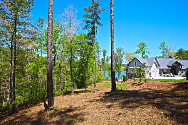 Lot 59 Cove Harbor, Six Mile, SC 29682