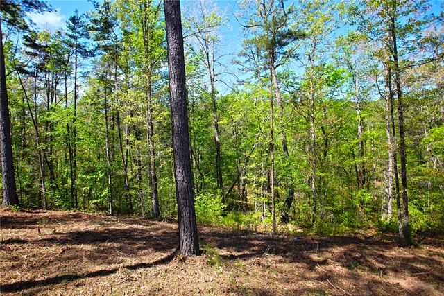Lot 59 Cove Harbor, Six Mile, SC 29682