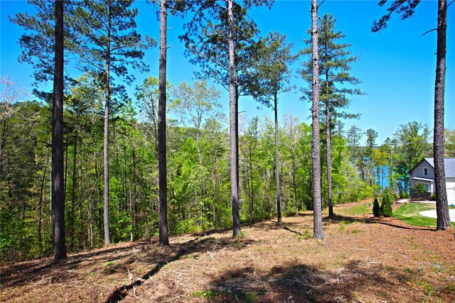 Lot 59 Cove Harbor, Six Mile, SC 29682