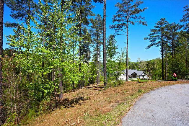 Lot 59 Cove Harbor, Six Mile, SC 29682