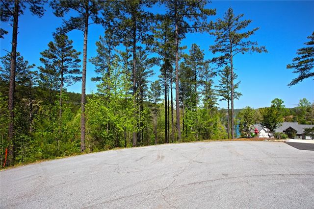 Lot 59 Cove Harbor, Six Mile, SC 29682