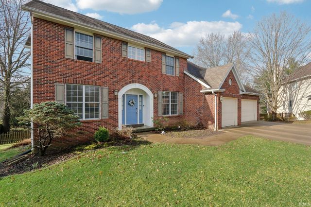 2406 E Cedarwood Court, Bloomington, IN 47401