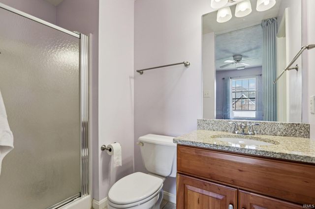 2406 E Cedarwood Court, Bloomington, IN 47401