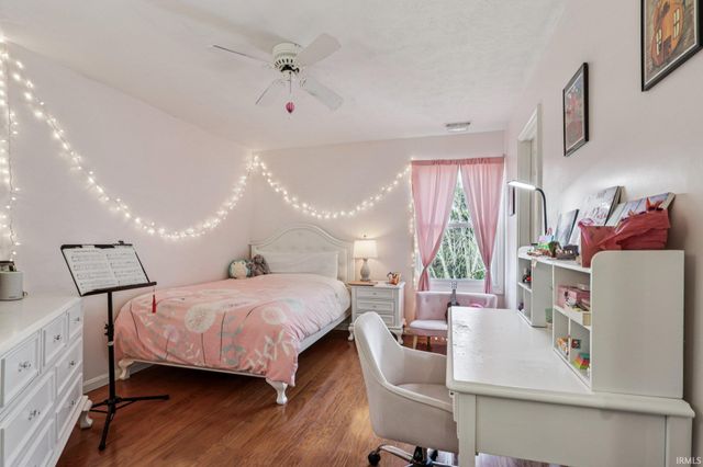 2406 E Cedarwood Court, Bloomington, IN 47401