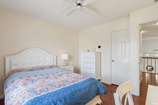 2406 E Cedarwood Court, Bloomington, IN 47401