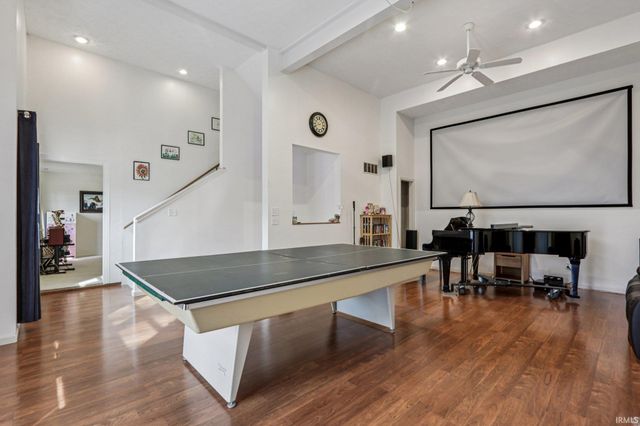 2406 E Cedarwood Court, Bloomington, IN 47401