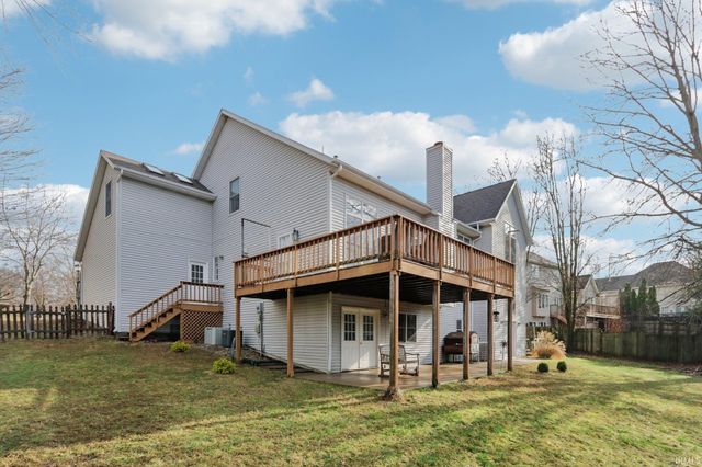 2406 E Cedarwood Court, Bloomington, IN 47401