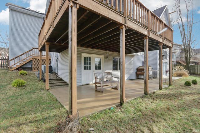 2406 E Cedarwood Court, Bloomington, IN 47401