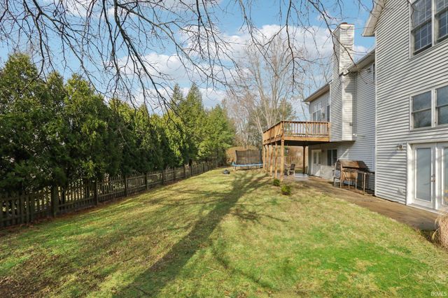 2406 E Cedarwood Court, Bloomington, IN 47401