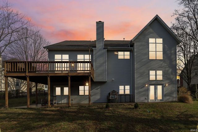 2406 E Cedarwood Court, Bloomington, IN 47401