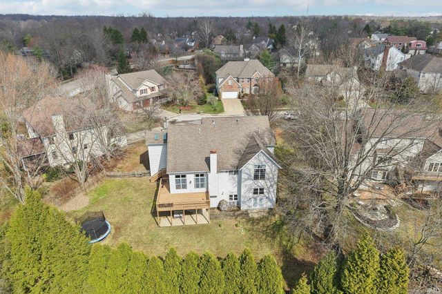 2406 E Cedarwood Court, Bloomington, IN 47401