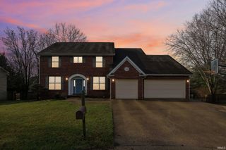 2406 E Cedarwood Court, Bloomington, IN 47401
