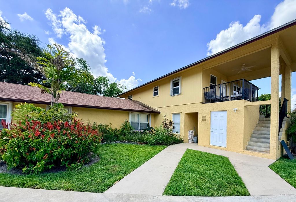 3362 SE Jefferson Street, Stuart, FL 34997