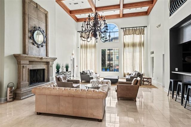 3777 Peachtree NE Road 1212, Atlanta, GA 30319