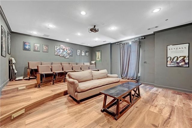 3777 Peachtree NE Road 1212, Atlanta, GA 30319