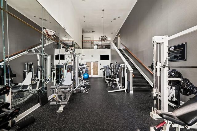 3777 Peachtree NE Road 1212, Atlanta, GA 30319