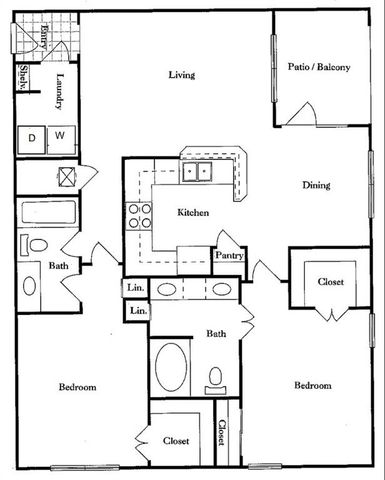 3777 Peachtree NE Road 1212, Atlanta, GA 30319