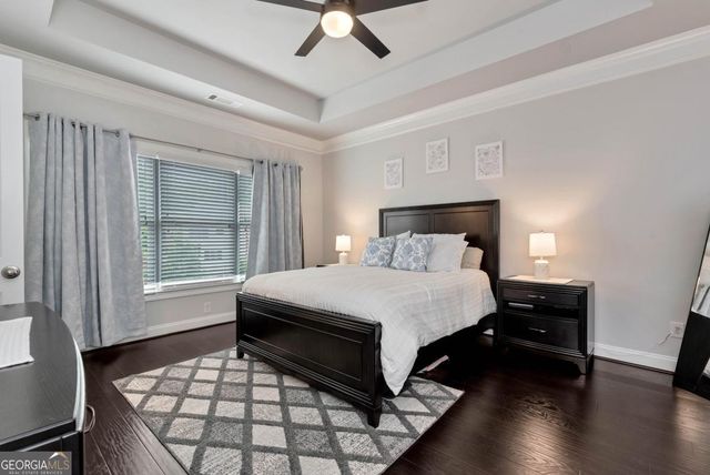3862 Suwanee Green Parkway, Suwanee, GA 30024