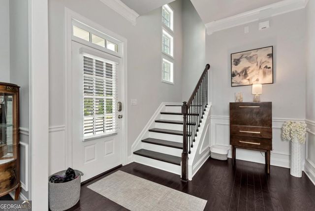 3862 Suwanee Green Parkway, Suwanee, GA 30024