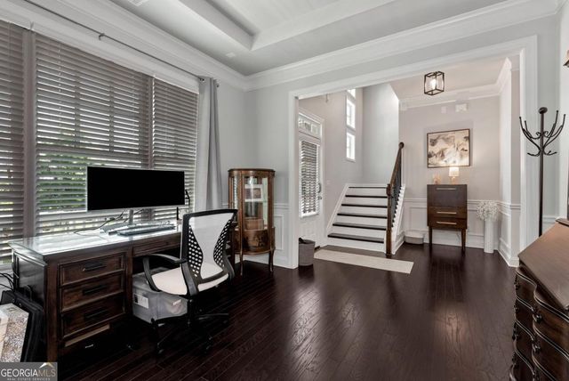 3862 Suwanee Green Parkway, Suwanee, GA 30024