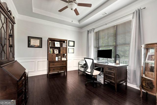 3862 Suwanee Green Parkway, Suwanee, GA 30024